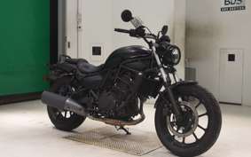 KAWASAKI ELIMINATOR400-3 2025 EL400A