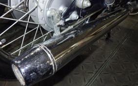 HONDA C90 SUPER CUB E HA02