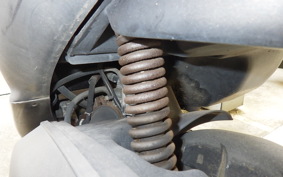 SUZUKI LET's 2 CA1PA