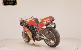 DUCATI 900SL 1993