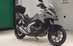 HONDA NC750X DCT 2023 RH09