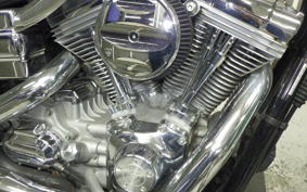 HARLEY FXDI 1450 2006