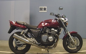 HONDA CB400SF 1994 NC31