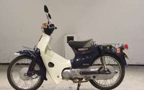 HONDA C90 SUPER CUB HA02