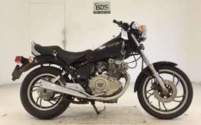 YAMAHA XS250 SPECIAL 17E