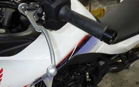 HONDA TRANSALP XL750 2024 RD16