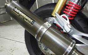HONDA CB400 SUPER BOLDOR A 2015 NC42