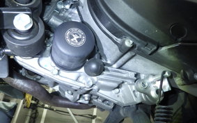 HONDA FORZA 250 2025 MF17
