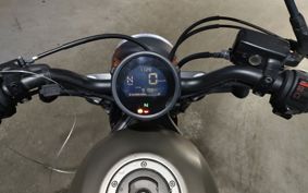 HONDA REBEL 500 2020 PC60