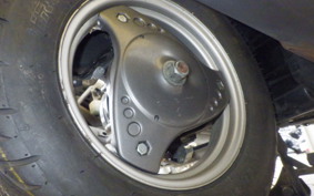 SUZUKI VECSTAR 150 2001 CG42A