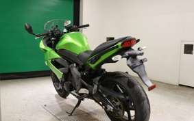 KAWASAKI NINJA 400R 2013 ER400B