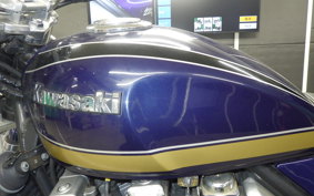 KAWASAKI ZEPHYR 1100 RS 2000 ZRT10A