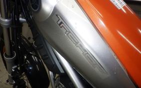 YAMAHA TRICKER Gen.2 2023 DG16J