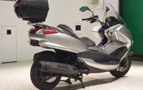 YAMAHA MAJESTY 250 Gen.4 SG20J