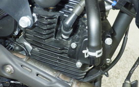 KAWASAKI KLX230 SM 2013 LX232A