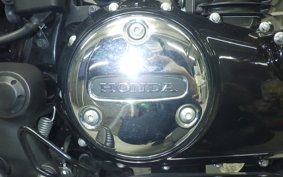 HONDA GB350 2021 NC59
