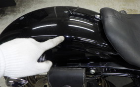 HARLEY FXDB 1580 2009