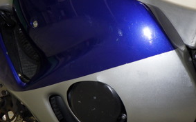 SUZUKI GSX-1300R HAYABUSA 2002