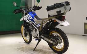 YAMAHA SEROW 250 DG17J