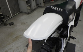 YAMAHA YZ125 2017 4V2