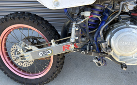 YAMAHA TT-R125 LW CE07Y