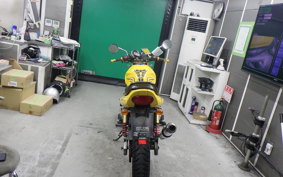 KAWASAKI BALIUS 250 Gen.2 ZR250B