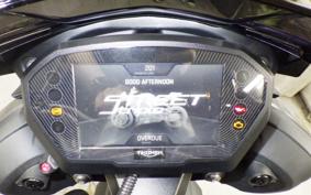 TRIUMPH STREET TRIPLE RS 2025