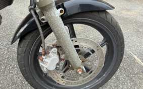 HONDA VTR 250 MC33