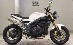 TRIUMPH SPEED TRIPLE 2006