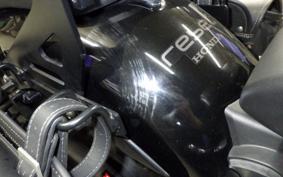 HONDA REBEL 500 A 2019 PC60