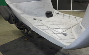 SUZUKI PALETTE CA45A