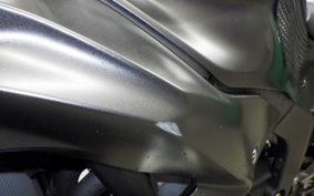 KAWASAKI NINJA ZX-6R A 2025 ZX636G
