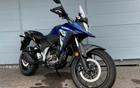 SUZUKI STROM SX EL11L