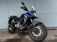 Фото Suzuki STROM SX с японского аукциона