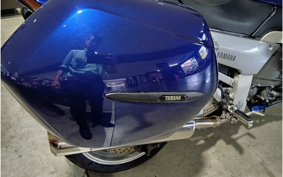 YAMAHA FJR1300 2007 RP08