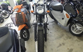 HONDA CB223S MC40