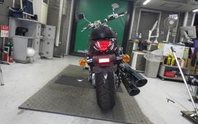 SUZUKI BOULEVARD 400 2013 VK57A