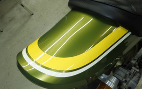 KAWASAKI ZEPHYR 750 1993 ZR750C