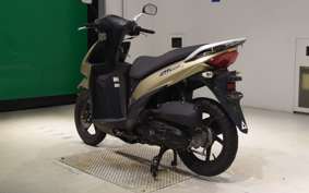 SUZUKI ADDRESS 110 CE47A