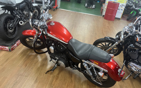 HARLEY XL1200CA 2013 LJ3