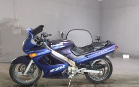 KAWASAKI ZZ-R250 EX250H
