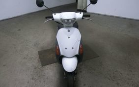 SUZUKI LET's 4 CA41A