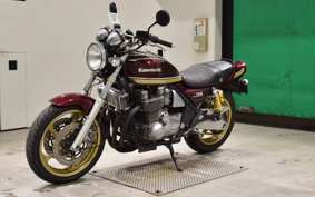 KAWASAKI ZEPHYR 1100 1992 ZRT10A