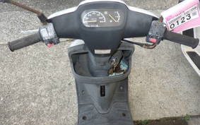 YAMAHA JOG APRIO SA11J