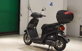 HONDA TACT Basket AF75