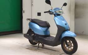 HONDA TACT Basket 2025 AF75