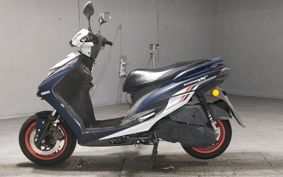 YAMAHA CYGNUS125XSR SED8J