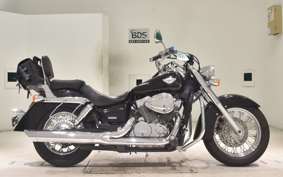 HONDA SHADOW 750 Gen. 3 2005 RC50