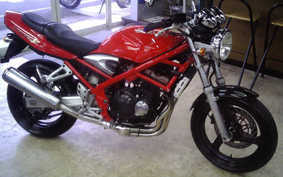 SUZUKI BANDIT 250 V GJ77A