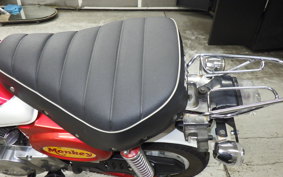 HONDA MONKEY 2016 AB27